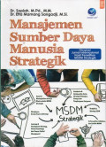 Manajemen Sumber Daya Manusia Strategik