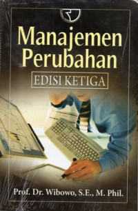 Manajemen Perubahan Edisi Ketiga