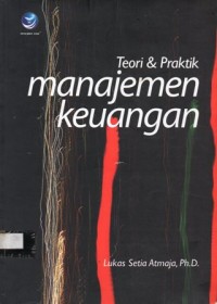 Teori & Praktik Manajemen Keuangan