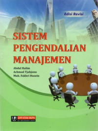 Sistem Pengendalian Manajemen Edisi Revisi