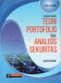 Dasar-Dasar Teori Portofolio dan Analisis Sekuritas Edisi Kelima