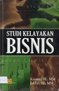 Studi Kelayakan Bisnis