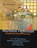 Akuntansi Perhotelan : Pendekatan Sistem Informasi