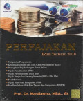 Perpajakan Edisi Terbaru 2018