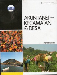 Akuntansi untuk Kecamatan & Desa