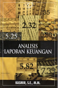 Analisis Laporan Keuangan