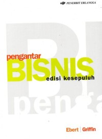 Pengantar Bisnis Edisi Kesepuluh