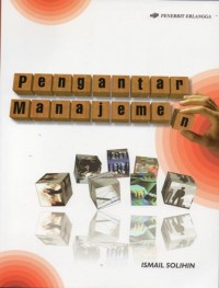 Pengantar Manajemen