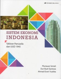 Sistem Ekonomi Indonesia