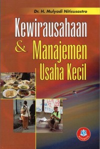 Kewirausahaan & Manajemen Usaha Kecil