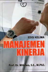 Manajemen Kinerja Edisi Kelima