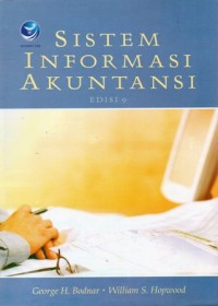 Sistem Informasi Akuntansi Edisi 9