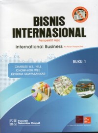 Bisnis Internasional: Perspektif Asia Buku 1