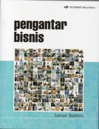 Pengantar Bisnis