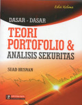 Dasar-Dasar Teori Portofolio dan Analisis Sekuritas Edisi Kelima