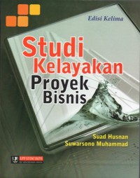 Studi Kelayakan Proyek Bisnis Edisi Kelima