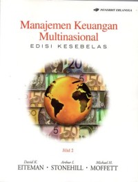 Manajemen Keuangan Multinasional Edisi Kesebelas Jilid 2