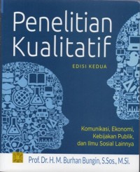 Penelitian Kualitatif Edisi Kedua