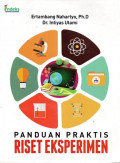 Panduan Praktis Riset Eksperimen