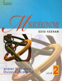 Mikroekonomi Edisi Keenam Jilid 2