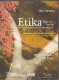 Etika Bisnis & Profesi untuk Direktur, Eksekutif, dan Akuntan Edisi 5 Buku 2