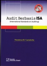 Audit Berbasis ISA (International Standars on Auditing)