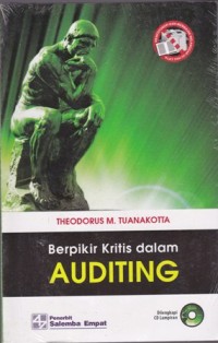 Berpikir Kritis dalam Auditing