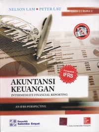 Akuntansi Keuangan Intermediate Financial Reporting Edisi 2 Buku 2