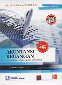 Akuntansi Keuangan Intermediate Financial Reporting Edisi 2 Buku 1