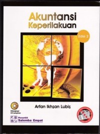 Akuntansi Keperilakuan Edisi 2