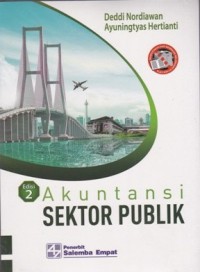 Akuntansi Sektor Publik Edisi 2