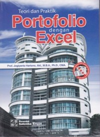 Teori dan Praktik Portofolio dengan Excel