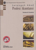 Setengah Abad Profesi Akuntansi