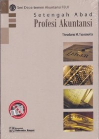 Setengah Abad Profesi Akuntansi