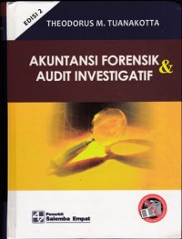 Akuntansi Forensik & Audit Investigatif Edisi 2