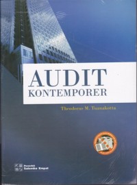 Audit Kontemporer