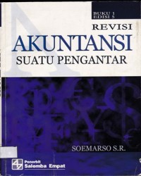 Akuntansi Suatu Pengantar Buku 1 Edisi 5