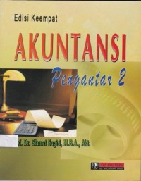 Akuntansi Pengantar 2 Edisi Keempat