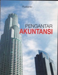 Pengantar Akuntansi