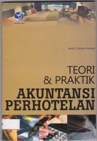 Teori & Praktik Akuntansi Perhotelan