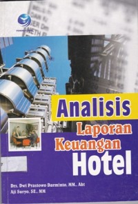 Analisis Laporan Keuangan Hotel