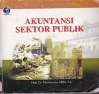 Akuntansi Sektor Publik