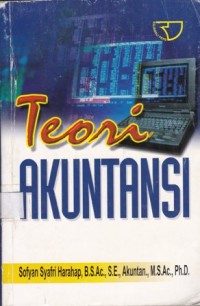 Teori Akuntansi