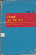 Teori Akuntansi Edisi Keempat