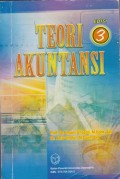 Teori Akuntansi Edisi 3