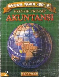 Prinsip-Prinsip Akuntansi Edisi 19 Jilid 2