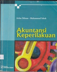 Akuntansi Keperilakuan