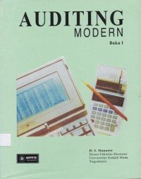 Auditing Modern Buku I