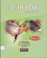 Auditing Modern Buku II