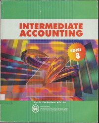 Intermediate Accounting Edisi 8